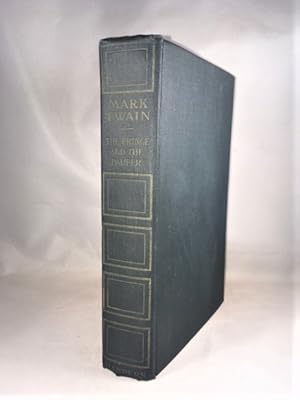 Seller image for The Prince and the Pauper (Vol. XV, Author's National Edition, The Writings of Mark Twain) for sale by Great Expectations Rare Books