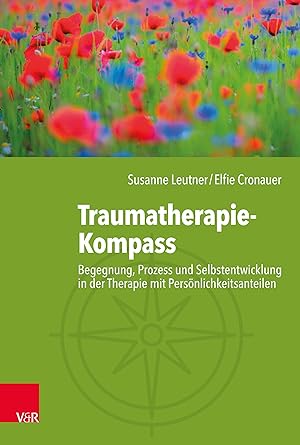 Seller image for Traumatherapie-Kompass for sale by moluna
