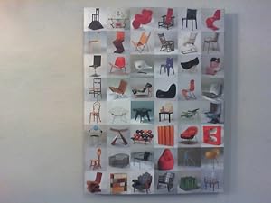 Seller image for 100 masterpieces aus der Sammlung des Vitra Design Museums. for sale by Antiquariat Matthias Drummer