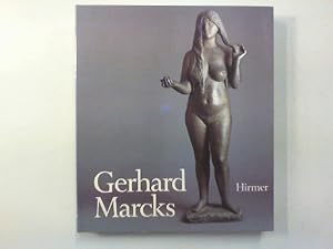 Gerhard Marcks : 1889 - 1981. Retrospektive.