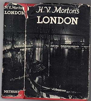 H. V. Morton's London