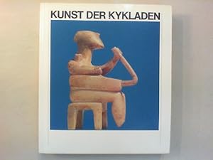 Kunst und Kultur der Kykladeninseln im 3. Jahrtausend v. Chr.