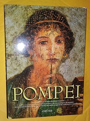 Seller image for Pompi (version franaise) for sale by Claudine Bouvier