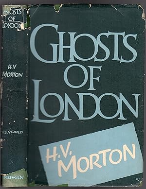 Ghosts Of London