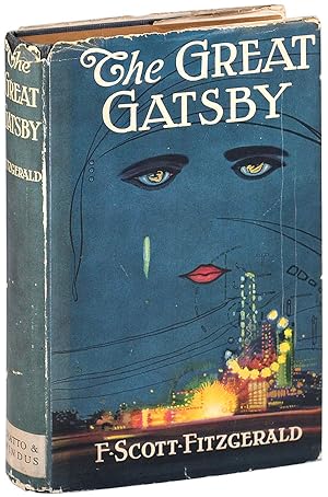 THE GREAT GATSBY