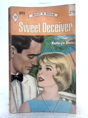 Bild des Verkufers fr Sweet Deceiver zum Verkauf von World of Rare Books