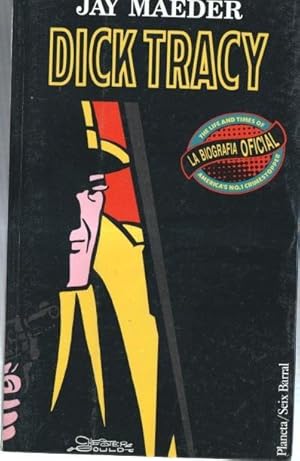 Imagen del vendedor de Dick Tracy a la venta por El Boletin