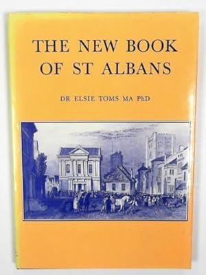 Immagine del venditore per New book of St. Albans venduto da Cotswold Internet Books