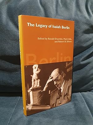 Imagen del vendedor de The Legacy of Isaiah Berlin a la venta por B. B. Scott, Fine Books (PBFA)