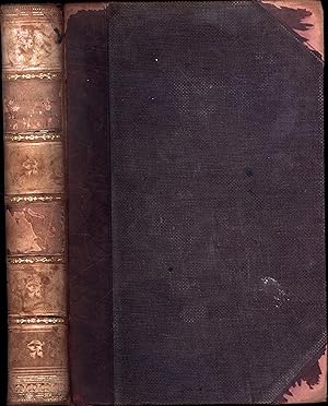 Immagine del venditore per All The Year Round. A Weekly Journal. With Which Is Incorporated Household Words. New Series. Volume I. From December 5, 1868, to May 29, 1869. Including No. 1 to No. 26 (AND INCLUDING A TRAVEL PIECE ON THE ROAD TO 'THE CITY OF ANGELS') venduto da Cat's Curiosities