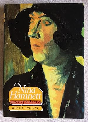 Nina Hamnett - Queen of Bohemia