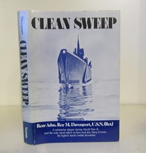 Seller image for Clean Sweep for sale by BRIMSTONES