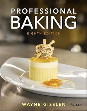 Seller image for Professional Baking for sale by GreatBookPrices