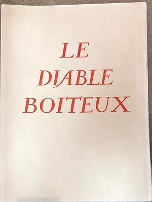 Le Diable Boiteux