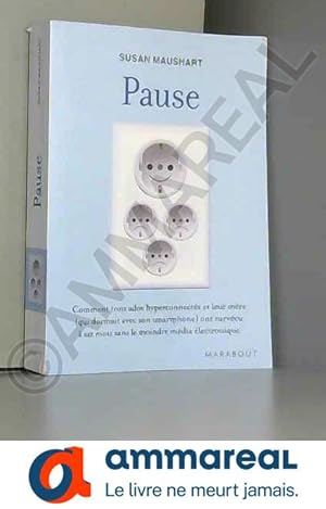 Seller image for PAUSE for sale by Ammareal