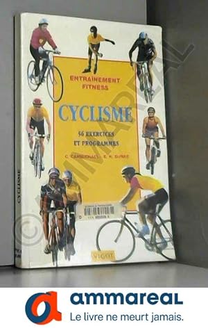 Seller image for Cyclisme for sale by Ammareal