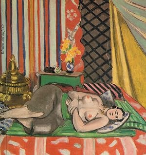 Immagine del venditore per Henri Matisse venduto da Biblioteca di Babele
