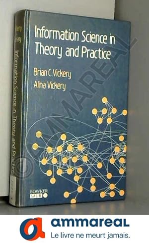 Seller image for Information Science in Theory and Practice for sale by Ammareal