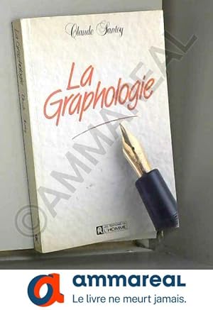 Seller image for La graphologie for sale by Ammareal