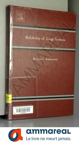 Seller image for Reliablility of Large Systems for sale by Ammareal
