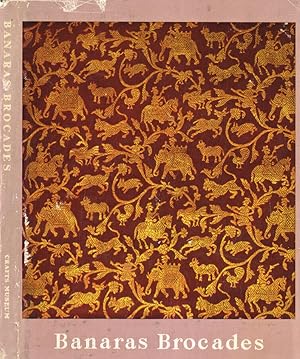 Seller image for Banaras brocades for sale by Biblioteca di Babele