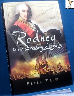 Seller image for Rodney and The Breaking of the Line for sale by BookLovers of Bath