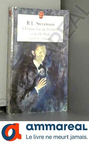 Seller image for L'Etrange cas du Dr Jekyll et de M. Hyde et autres rcits fantastiques for sale by Ammareal
