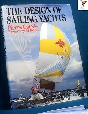 Seller image for The Design of Sailing Yachts for sale by BookLovers of Bath