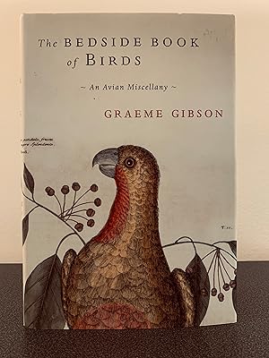 Seller image for The Bedside Book of Birds: An Avian Miscellany for sale by Vero Beach Books