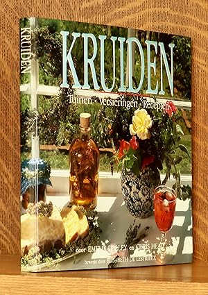 Imagen del vendedor de KRUIDEN a la venta por Andre Strong Bookseller