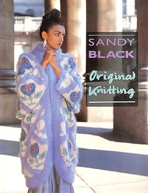 Seller image for Original Knitting for sale by M Godding Books Ltd