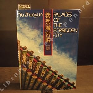 Seller image for Palaces of the forbidden city for sale by Librairie-Bouquinerie Le Pre Pnard