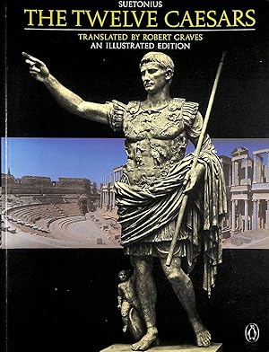 Seller image for Title: The Twelve Caesars for sale by M Godding Books Ltd