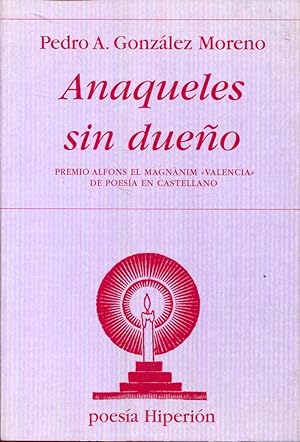 Imagen del vendedor de Anaqueles sin dueo a la venta por Rincn de Lectura