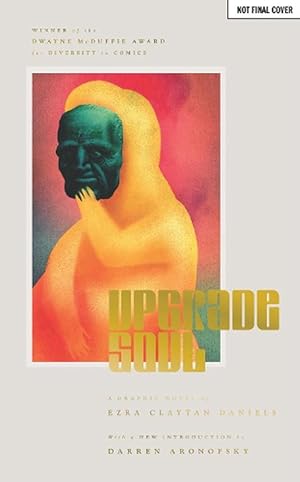 Seller image for Upgrade Soul: Collector's Edition HC (Hardcover) for sale by Grand Eagle Retail