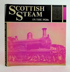 Seller image for SCOTTISH STEAM IN THE 1920S for sale by Stella & Rose's Books, PBFA