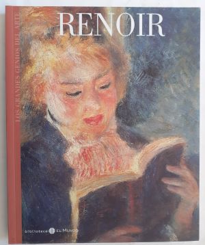 Seller image for Los grandes genios del arte n 10. Renoir for sale by Librera Ofisierra
