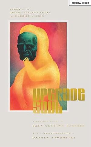 Seller image for Upgrade Soul: Collector's Edition HC (Hardcover) for sale by AussieBookSeller