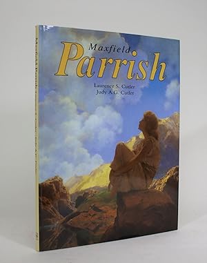 Seller image for Maxfield Parrish for sale by Minotavros Books,    ABAC    ILAB