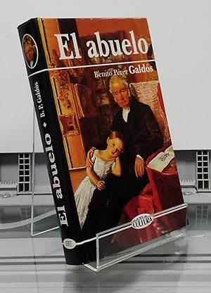 Imagen del vendedor de El abuelo a la venta por Librera Dilogo