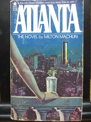 Seller image for ATLANTA for sale by The Book Abyss