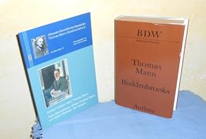 Ortsverein BonnKöln der Deutschen Thomas-Mann-Gesellschaft Schriften Band 13: Norbert Oellers: Me...