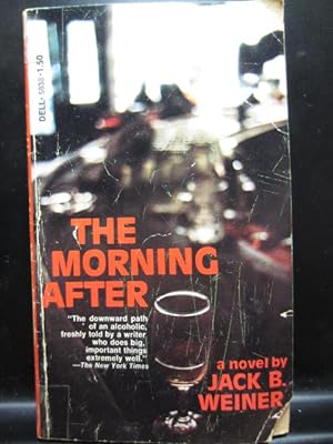 Seller image for THE MORNING AFTER for sale by The Book Abyss