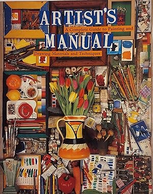 Artist's Manual