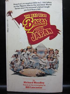 THE BAD NEWS BEARS GO TO JAPAN