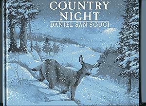 NORTH COUNTRY NIGHT