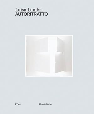 Seller image for Luisa Lambri : Autoritratto for sale by GreatBookPricesUK