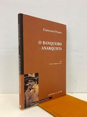 O Banqueiro Anarquista