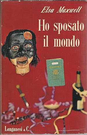Seller image for HO SPOSATO IL MONDO IL CAMMEO - 94 - for sale by Libreria Rita Vittadello