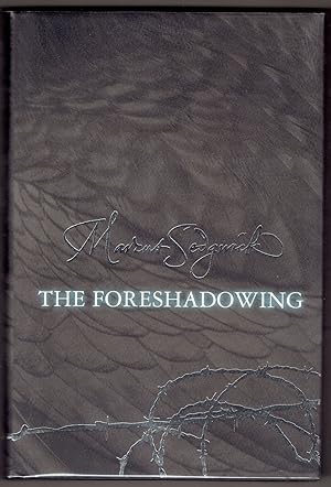 Seller image for The Foreshadowing for sale by Eureka Books